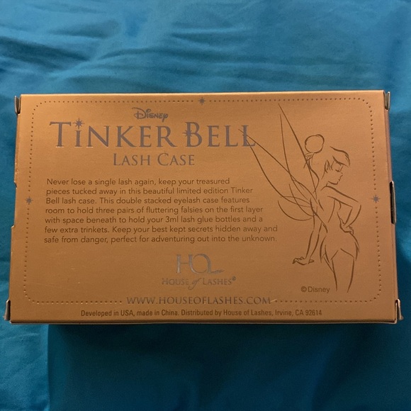 House of Lashes x Disney Tinker Bell Lash Set - Picture 9 of 9